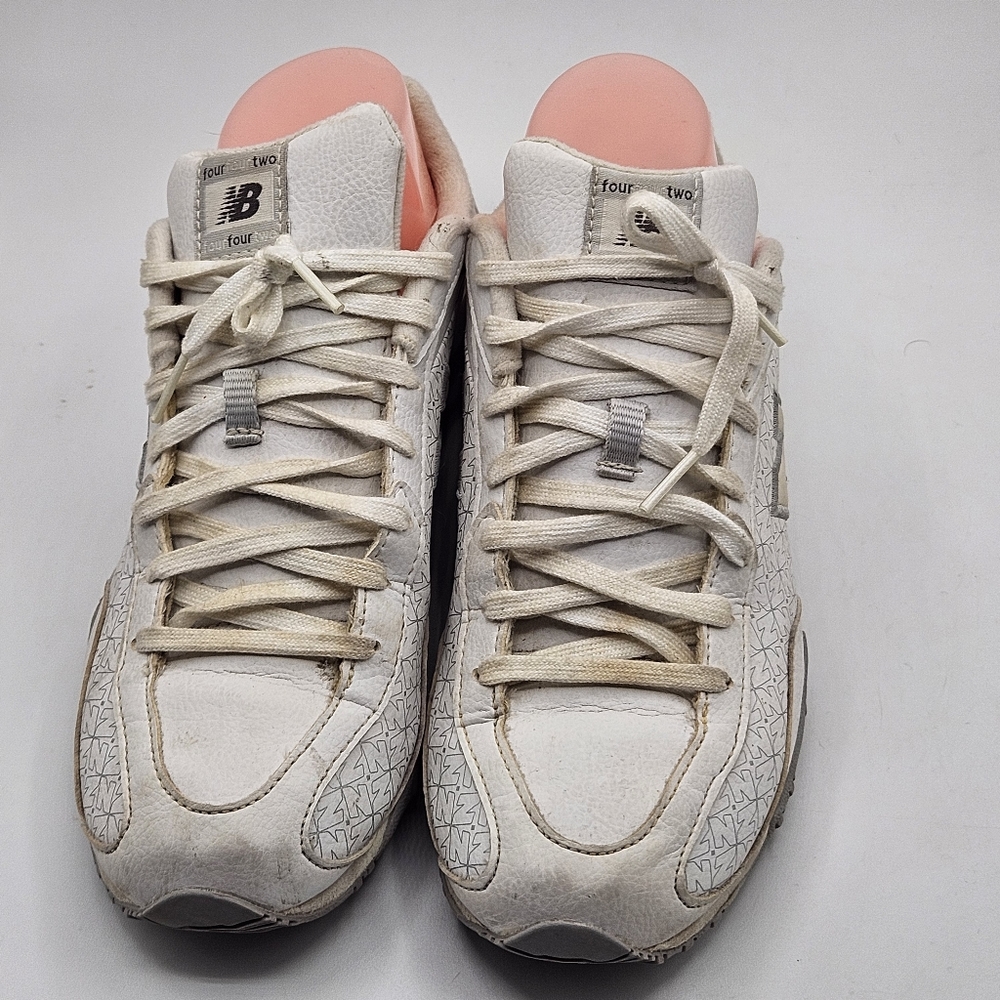 New Balance 442 90s y2k sneakers size 8.5 - Picture 12 of 14